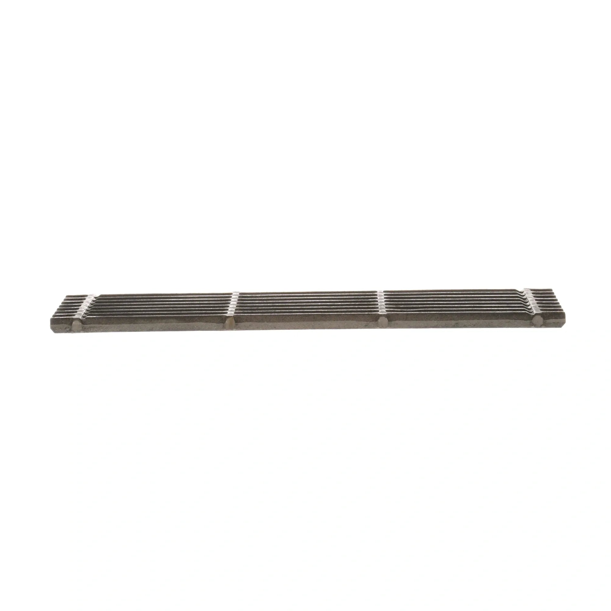 CRB-01 Comtec Industries - Premium Cast Iron Broiler Grate alternate view 1 CRB-01 Comtec Industries - Premium Cast Iron Broiler Grate alternate view 1